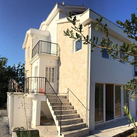 Villa Patrick House Teodo Esterno foto